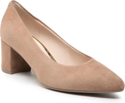 Poltopánky Gabor - 91.450.14 Muskat