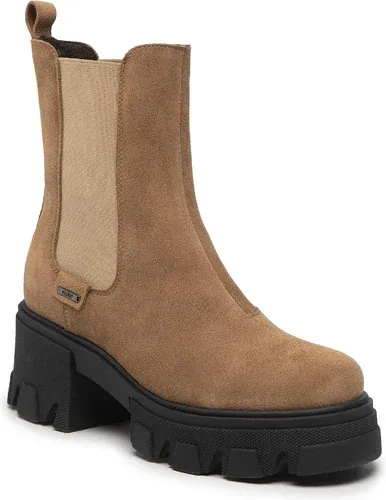 Členková obuv Eksbut - 6D-6479-R38 Rudy