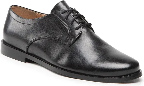 Poltopánky Baldaccini - M-16500 Czarny Bufflo