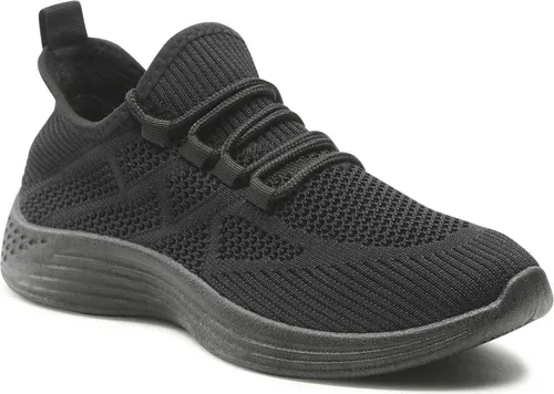 Sneakersy Jenny Fairy - WSL0075-06 Black 1