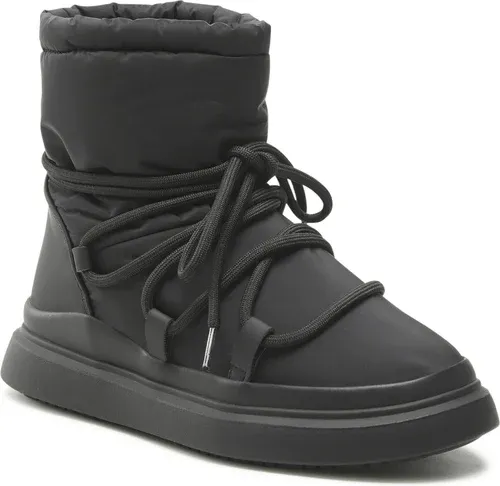 Topánky DEEZEE - CS5855-03 Black