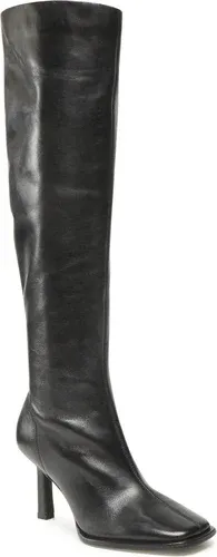 Čižmy Gino Rossi - 105213 Black