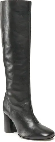 Čižmy Gino Rossi - 106267 Black