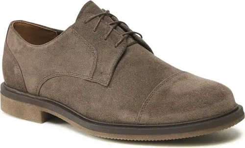 Poltopánky RYŁKO - IG6346 Brązowy 6ZN