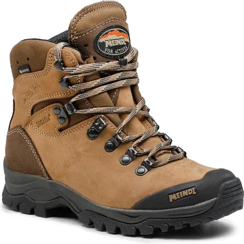 Trekingová obuv Meindl - Kansas Lady GORE-TEX 2891 Braun 10 Trekingová obuv Meindl - Kansas Lady GORE-TEX 2891 Braun 10
