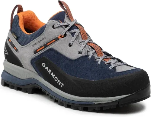 Trekingová obuv Garmont - Dragontail Tech Gtx GORE-TEX 002593 Blue/Grey