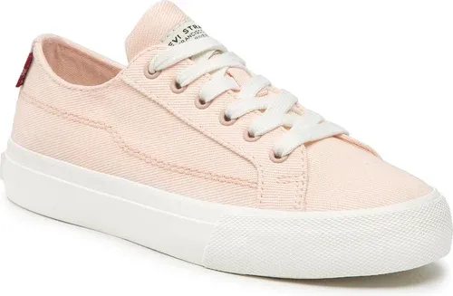 Tenisky LEVI'S - 234207-634-81 Light Pink