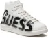 Sneakersy Guess - Salerno Mid FM7SRM ELE12 WHITE