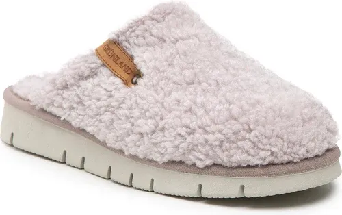 Papuče Grünland - Loxi CI3022-G7 Malva