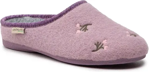 Papuče Grünland - Adri CI2628-47 Malva 1