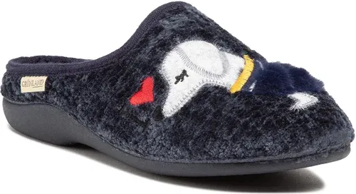 Papuče Grünland - Alin CI2646-38 Blu
