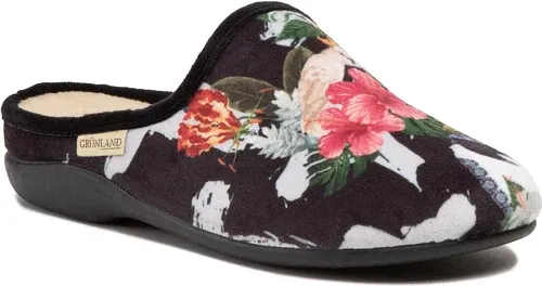 Papuče GRÜNLAND - Alin CI2656-58 Nero/Multi
