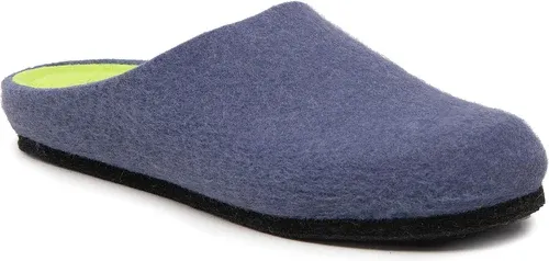 Papuče Grünland - Euro CB2208-40 Indaco/Mela