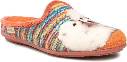 Papuče Grünland - Faye CI2672-B5 Arancio