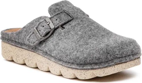 Papuče Grünland - Poff CI2753-40 Grigio 1