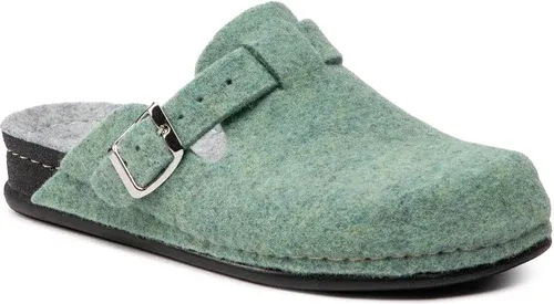 Papuče Grünland - Reps CI0795-A6 Erba/Nuvola