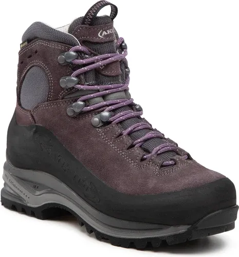 Trekingová obuv AKU - Superalp Gtx GORE-TEX 594 Deep Violet 565