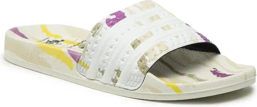 Šľapky adidas - Adilette Tm W GX2073 Ftwwht/Ftwwht/Cblack