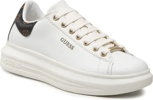 Sneakersy Guess - FL7RNO FAL12 WHIBR