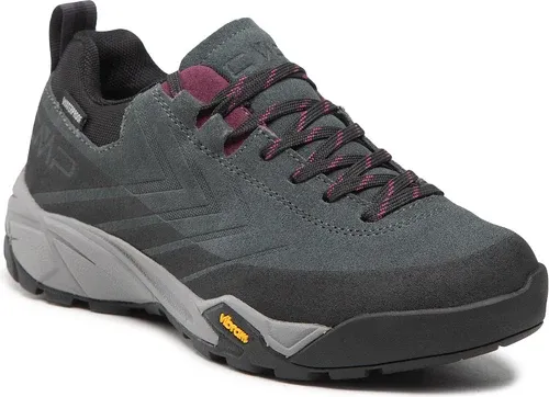 Trekingová obuv CMP - Mintaka Wmn Wp Trekking Shoes 3Q19586 Titano U911 Trekingová obuv CMP - Mintaka Wmn Wp Trekking Shoes 3Q19586 Titano U911
