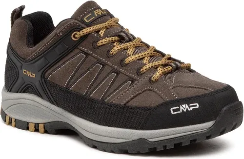 Trekingová obuv CMP - Sun Hiking Shoe 31Q4807 Fango/Nero 02QM