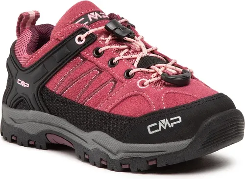 Trekingová obuv CMP - Kids Sun Hiking Shoe 31Q4804 Ciliegia