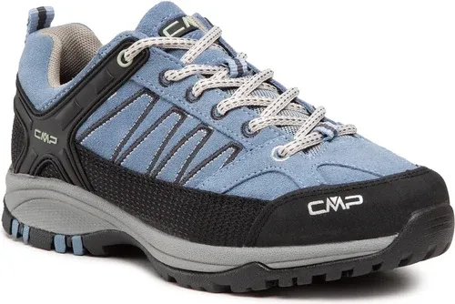 Trekingová obuv CMP - Sun Wmn Hiking Shoe 31Q4806 Azzurro L229