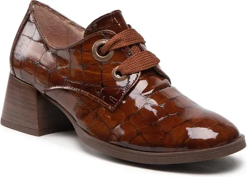 Poltopánky HISPANITAS - Oregon-I22 HI222376 Cuero