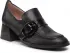 Poltopánky Hispanitas - Charlize2 HI222271 Black