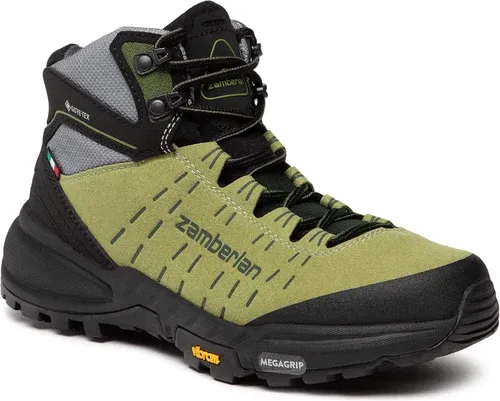 Trekingová obuv ZAMBERLAN - 334 Circe Gtx GORE-TEX Sage