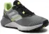 Topánky adidas - Terrex Soulstride GZ9034 Grey Four / Grey Two / Pulse Lime