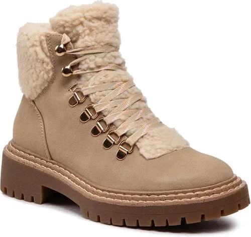 Outdoorová obuv ONLY - Onlbeth-5 15274582 Beige Outdoorová obuv ONLY - Onlbeth-5 15274582 Beige