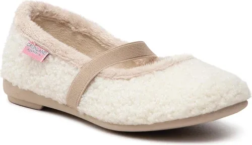 Papuče Grünland - Pilk PA0526-B5 Ghiaccio