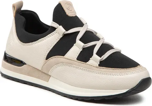 Sneakersy REMONTE - R2542-81 Weiss Kombi