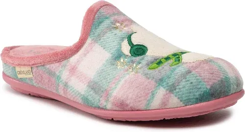 Papuče GRÜNLAND - Faye CI2676-B5 Rosa