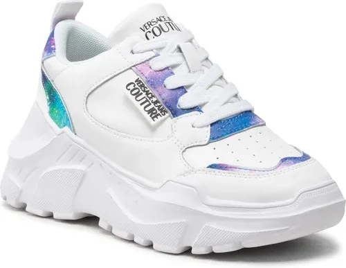 Sneakersy Versace Jeans Couture - 73VA3SC2 ZP132 MD7