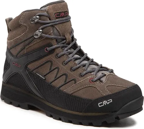 Trekingová obuv CMP - Moon Mid Trekking Shoe Wp 31Q4797 Torba