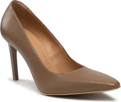 Lodičky R.Polański - 1572 Brązowy Lico 1