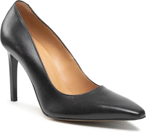 Lodičky R.Polański - 1572 Czarny Lico