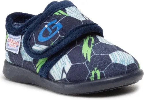 Papuče Grünland - Daly PA1219-54 Blu