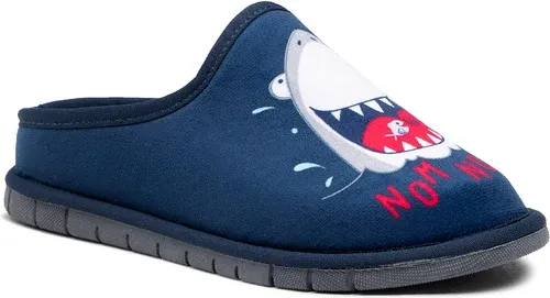 Papuče Grünland - Fimo CI3028-G7 Blu