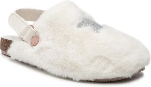 Papuče MAYORAL - 46.337 Blanco 85