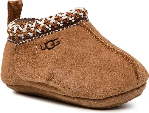 Topánky Ugg - I Baby Tasman And Ugg Beanie 1133630I Che