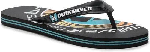 Žabky Quiksilver - AQYL101287 KVJ1
