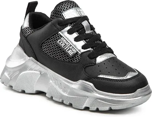 Sneakersy VERSACE JEANS COUTURE - 73VA3SC2 ZP134 LD2