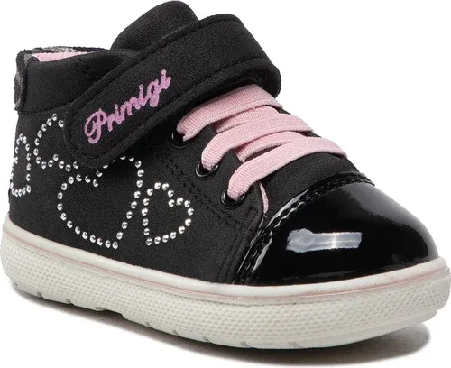 Sneakersy Primigi - 2854700 M Nero Sneakersy Primigi - 2854700 M Nero