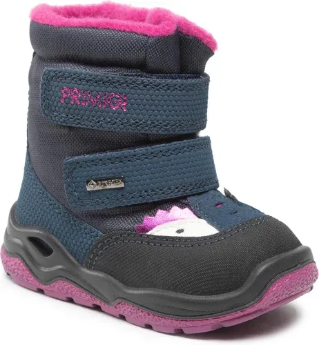 Snehule Primigi - GORE-TEX 2863244 M Navy