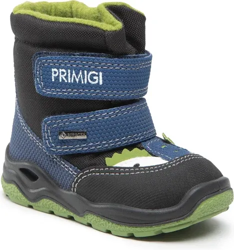 Snehule Primigi - GORE-TEX 2863222 M Blue