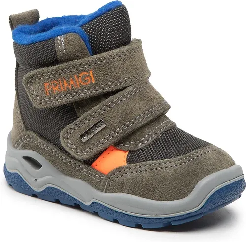 Čižmy Primigi - GORE-TEX 2863344 M Bosc