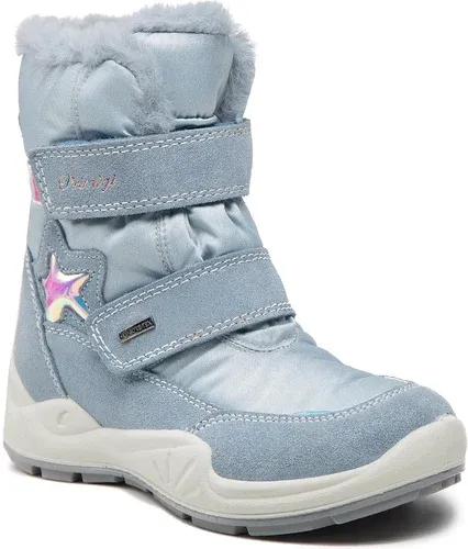 Snehule PRIMIGI - GORE-TEX 2877855 S Ciel